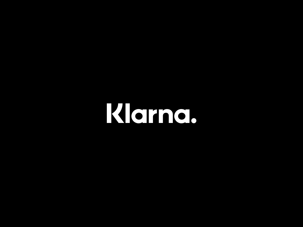 Spread payments with Klarna